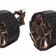 Image for article titled Dynamically Augmenting Wheel System: Neat-Looking, But Terrible Idea